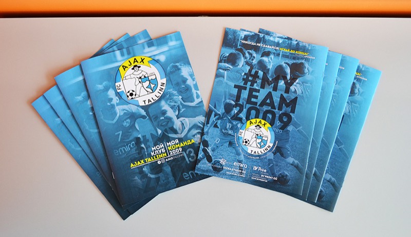 Emira Studio portfolio