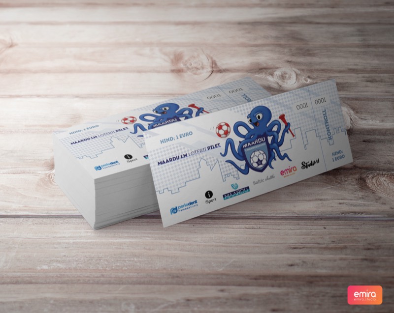 Emira Studio portfolio