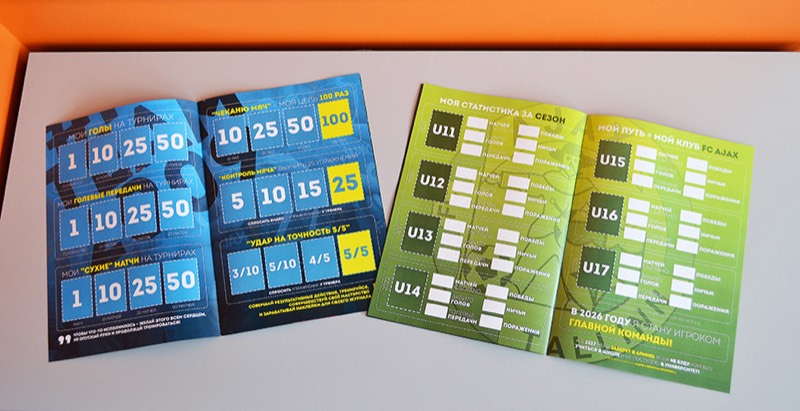 Emira Studio portfolio