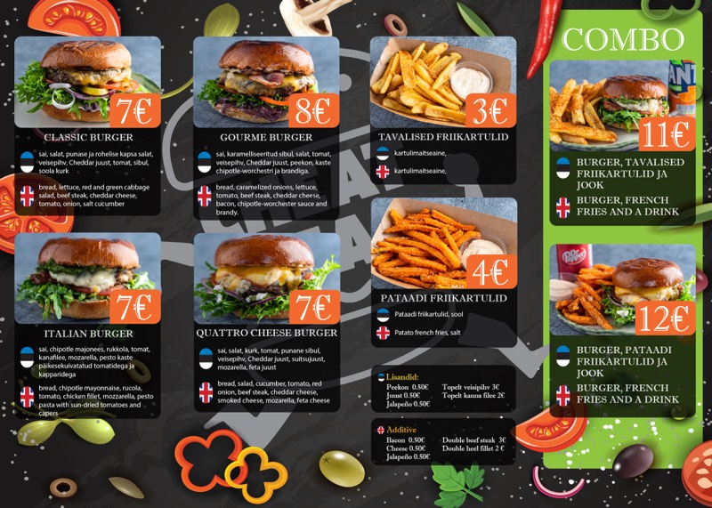 Emira Studio portfolio