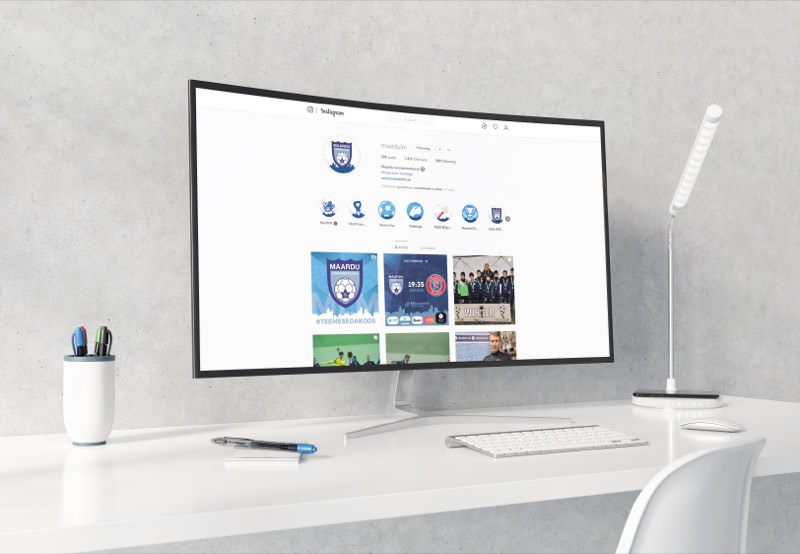 Emira Studio portfolio