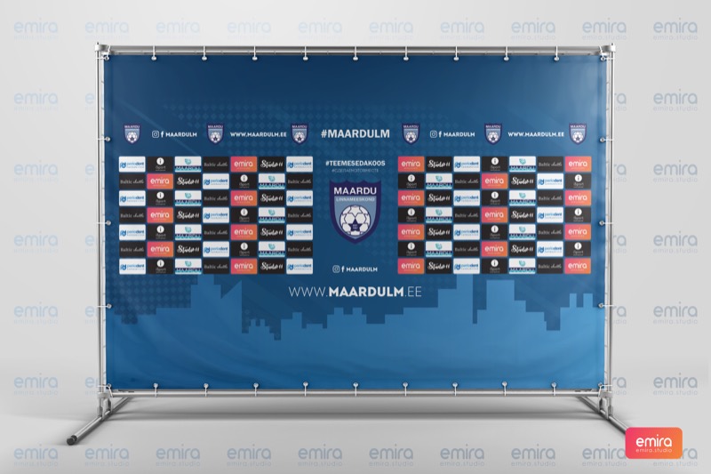 Emira Studio portfolio