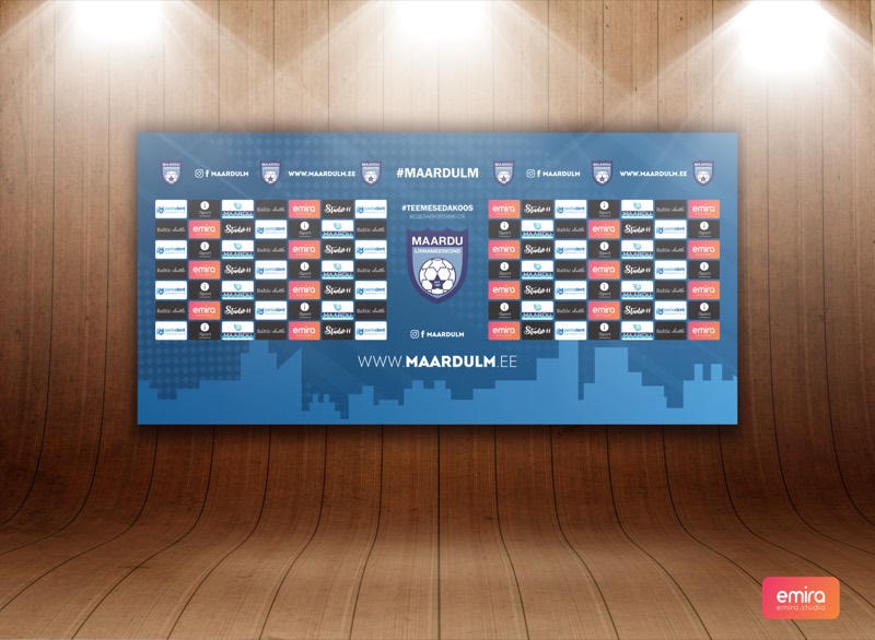 Emira Studio portfolio