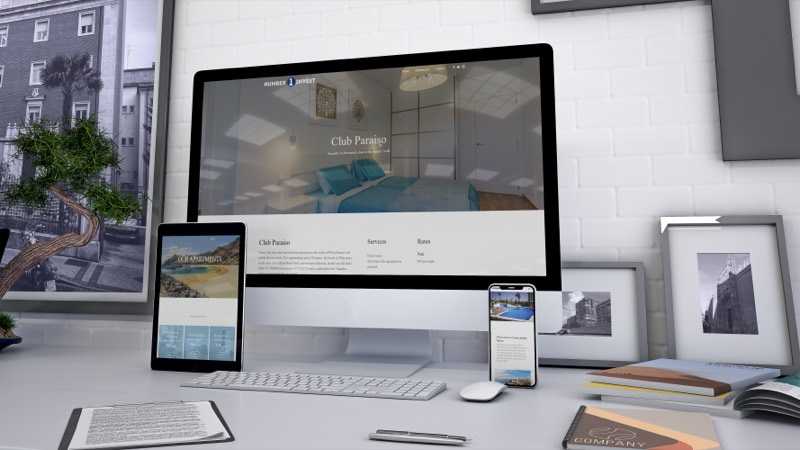 Emira Studio portfolio