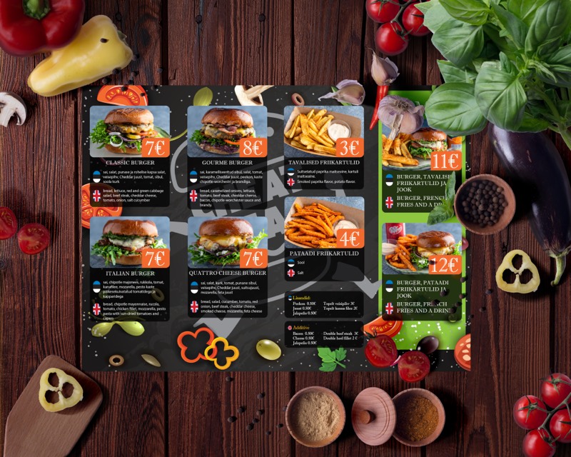 Emira Studio portfolio