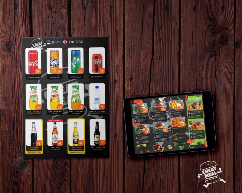 Emira Studio portfolio