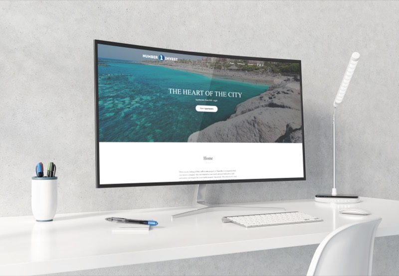 Emira Studio portfolio