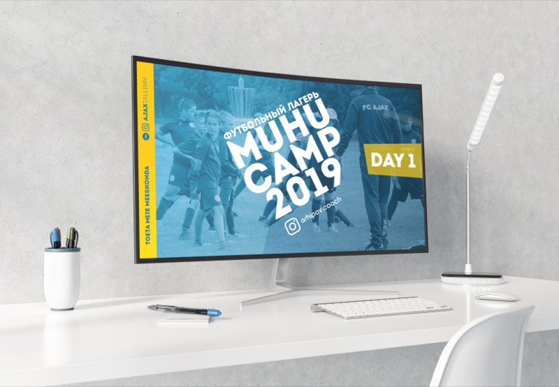 Emira Studio portfolio